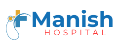 Manish Hospital Logo