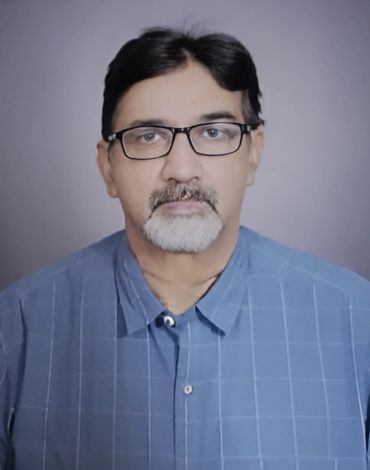 Dr Sanjay Kumar Singh