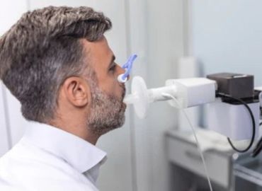 Pulmonary-Function-Tests in manish hospital