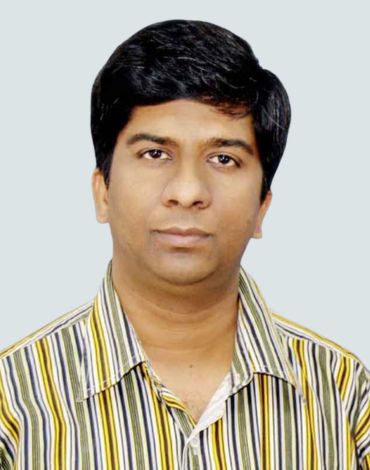 Dr Ajay Gupta MS. BHU