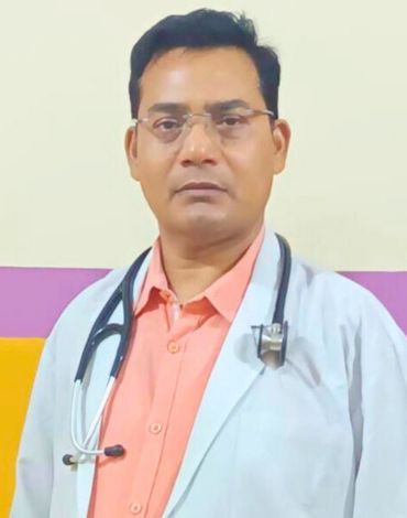 Dr. S.S. Verma